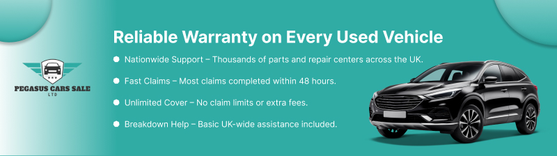 Warranty Protection